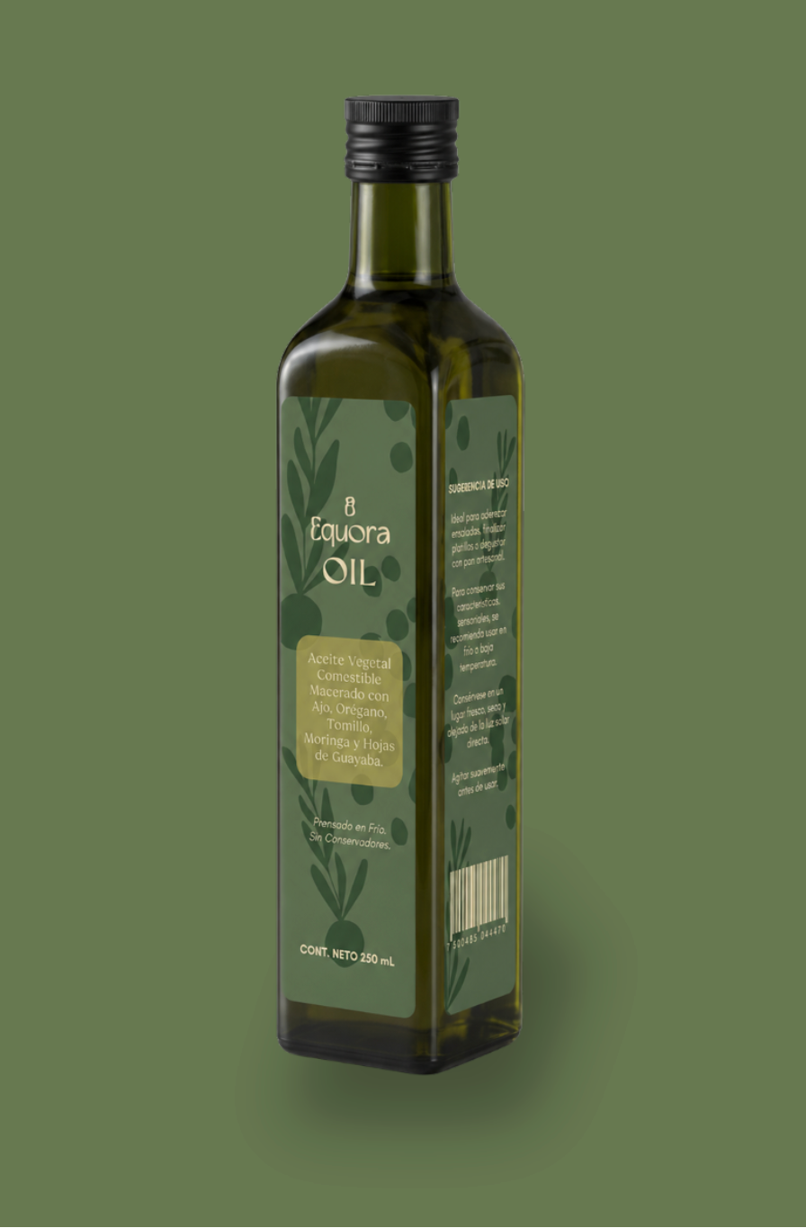 Equora Oil