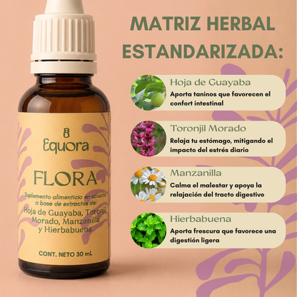 FLORA