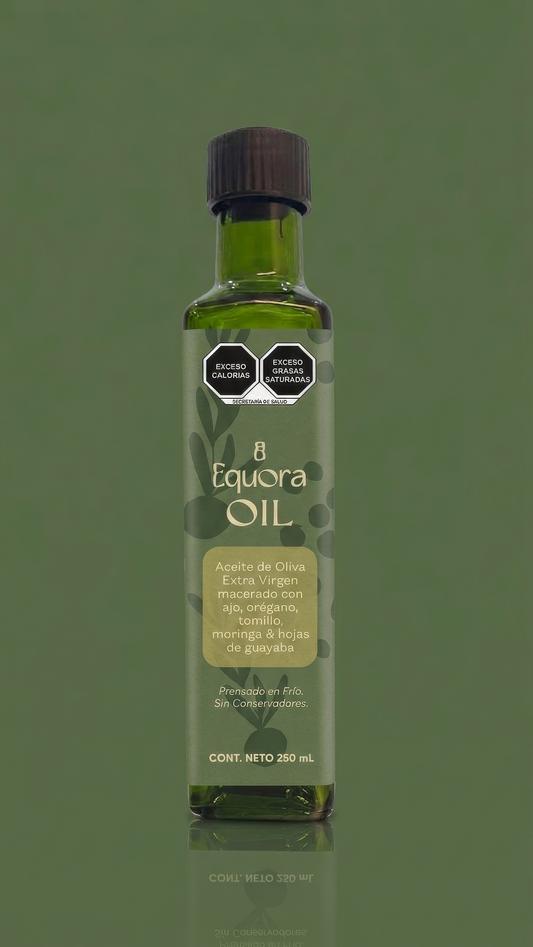 Equora Oil