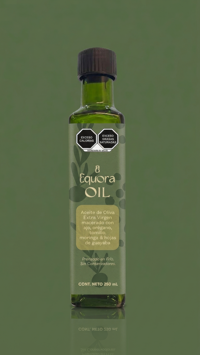 Equora Oil