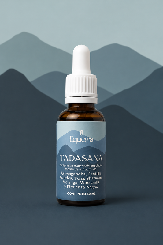 TADASANA